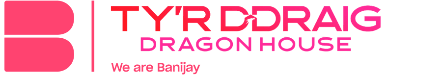 Tŷ'r Ddraig